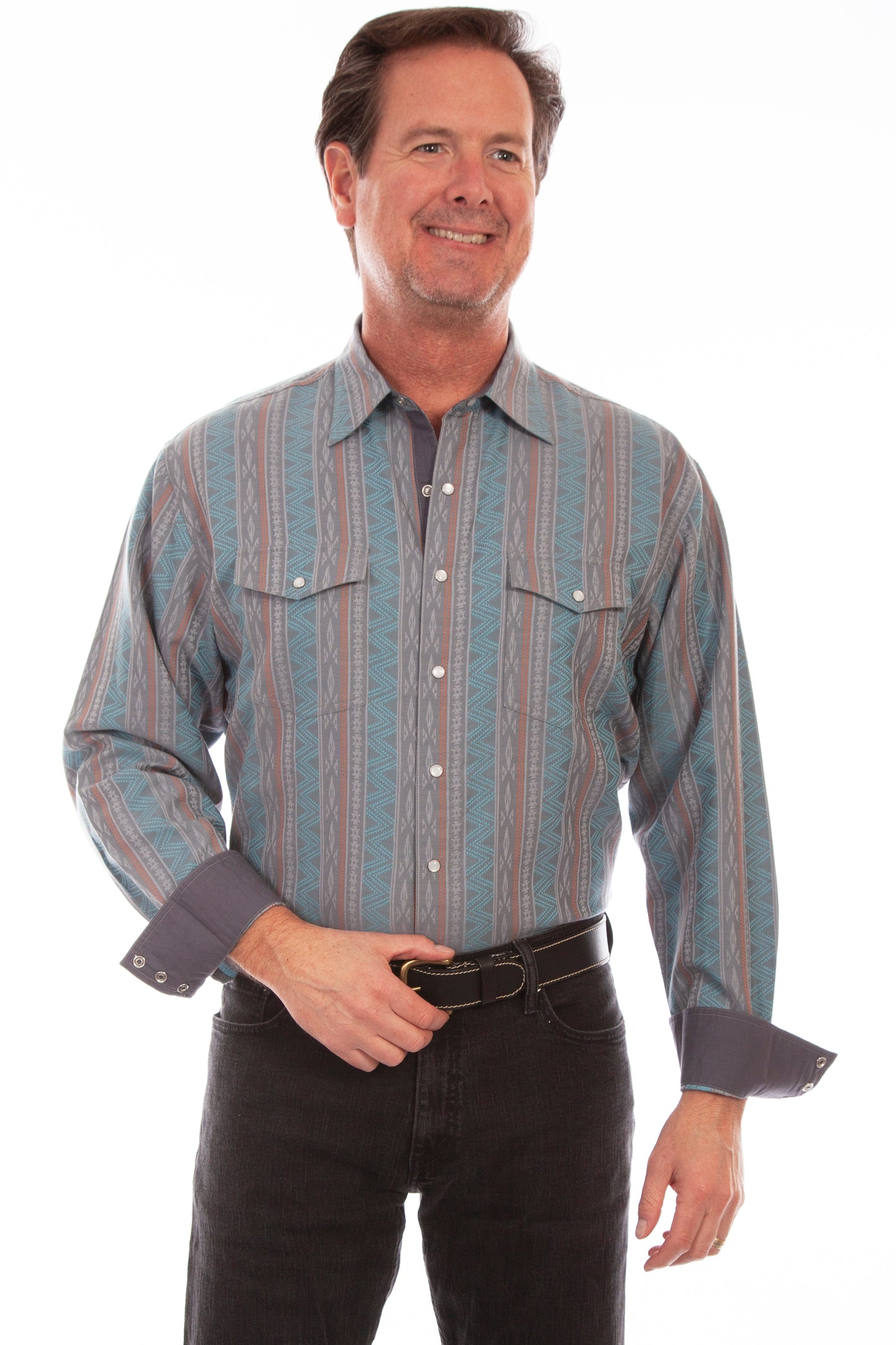 Signature Shirt - PS-262