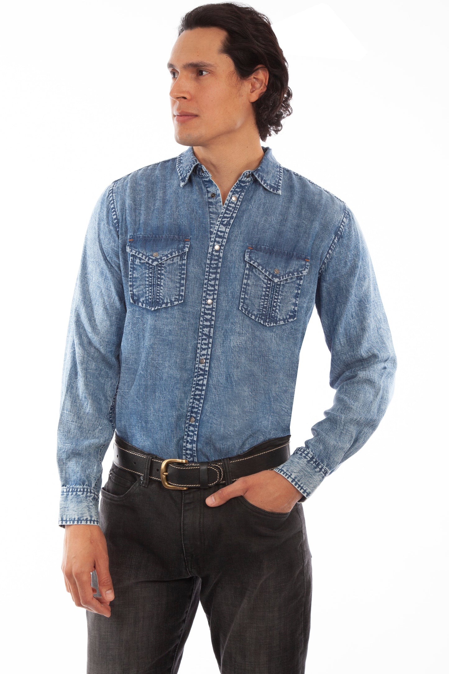 Tencel Shirt - PS-285