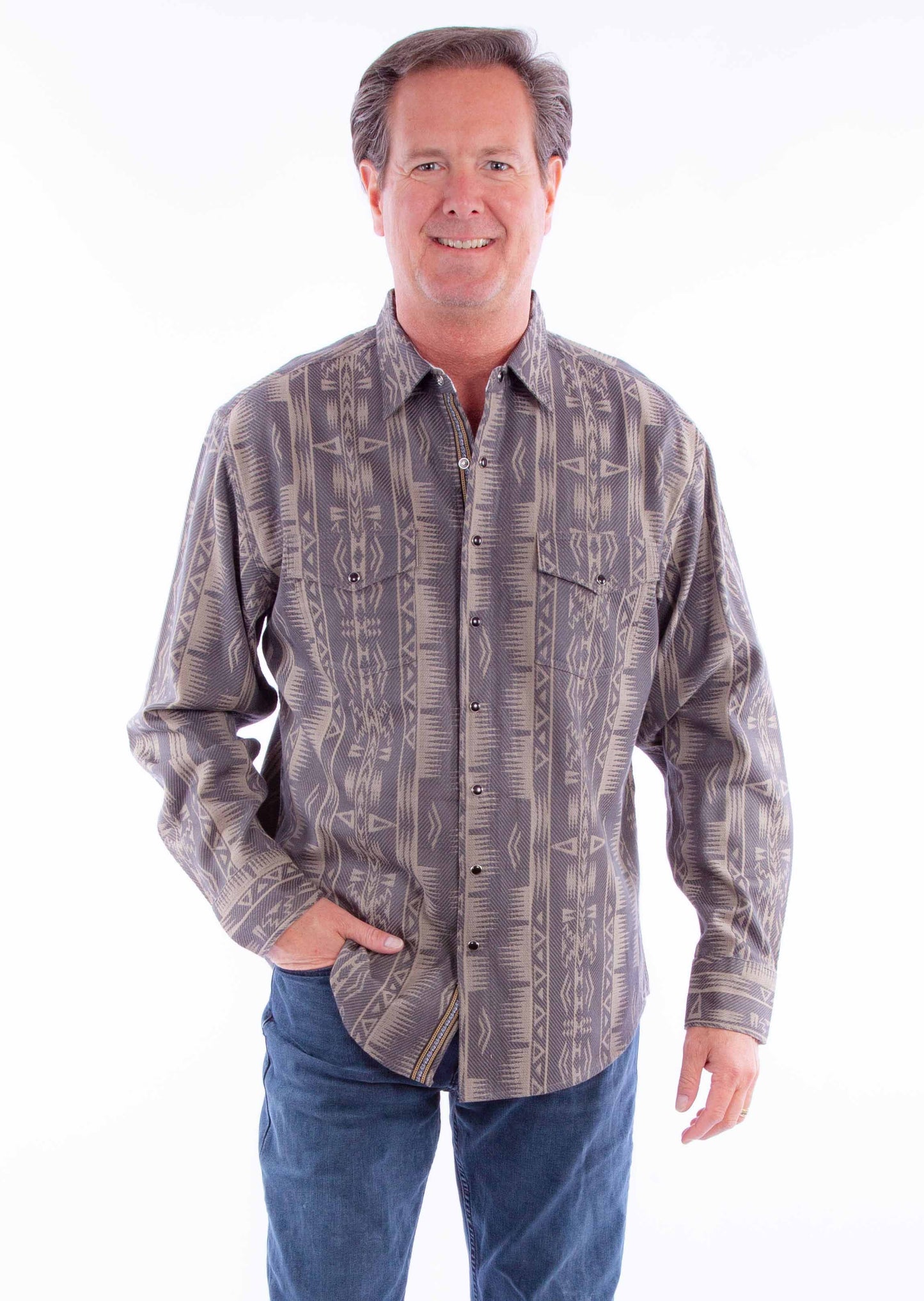 Signature Shirt - PS-336