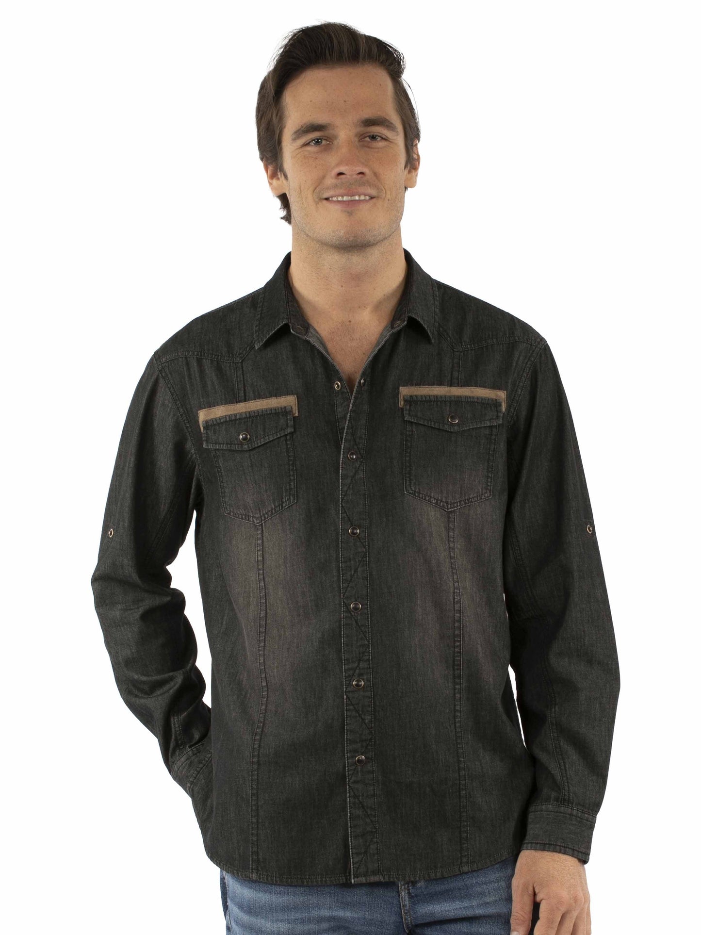 Signature Shirt - PS-384