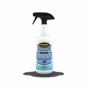 ODAWAY ODOR ELIMINATOR