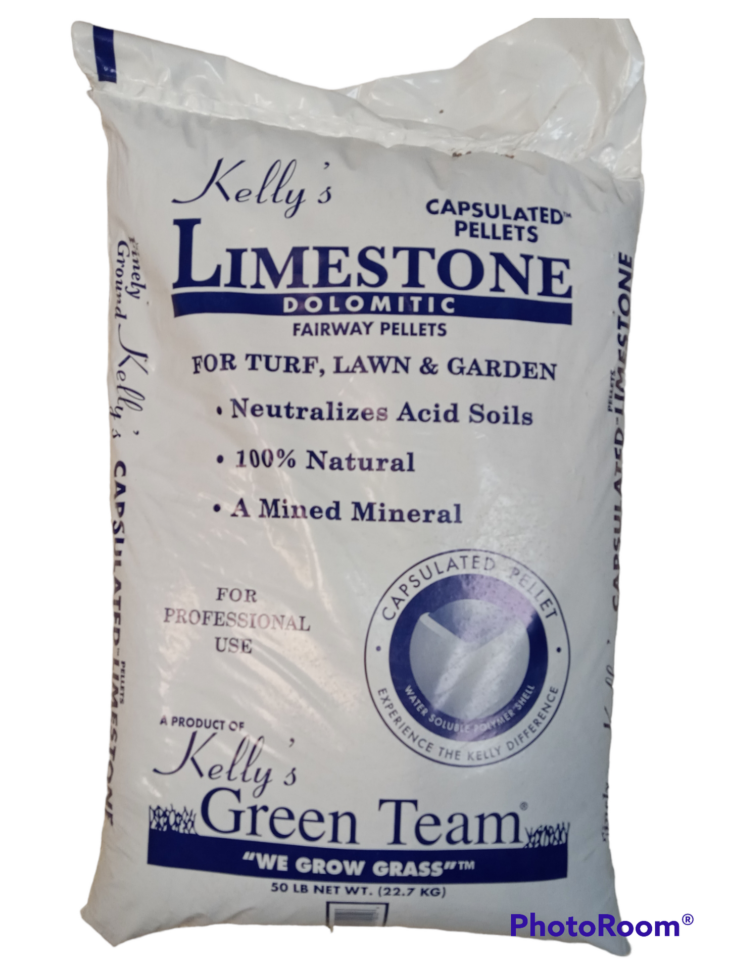 limestone-50lb