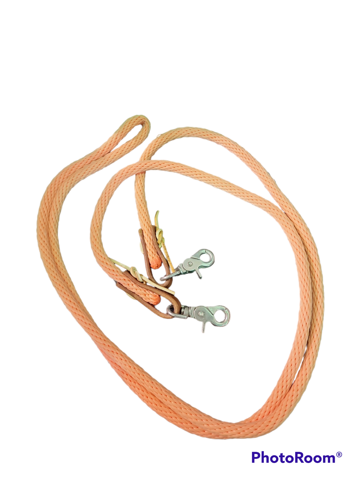 Weaver Leather Poly Roper Reins