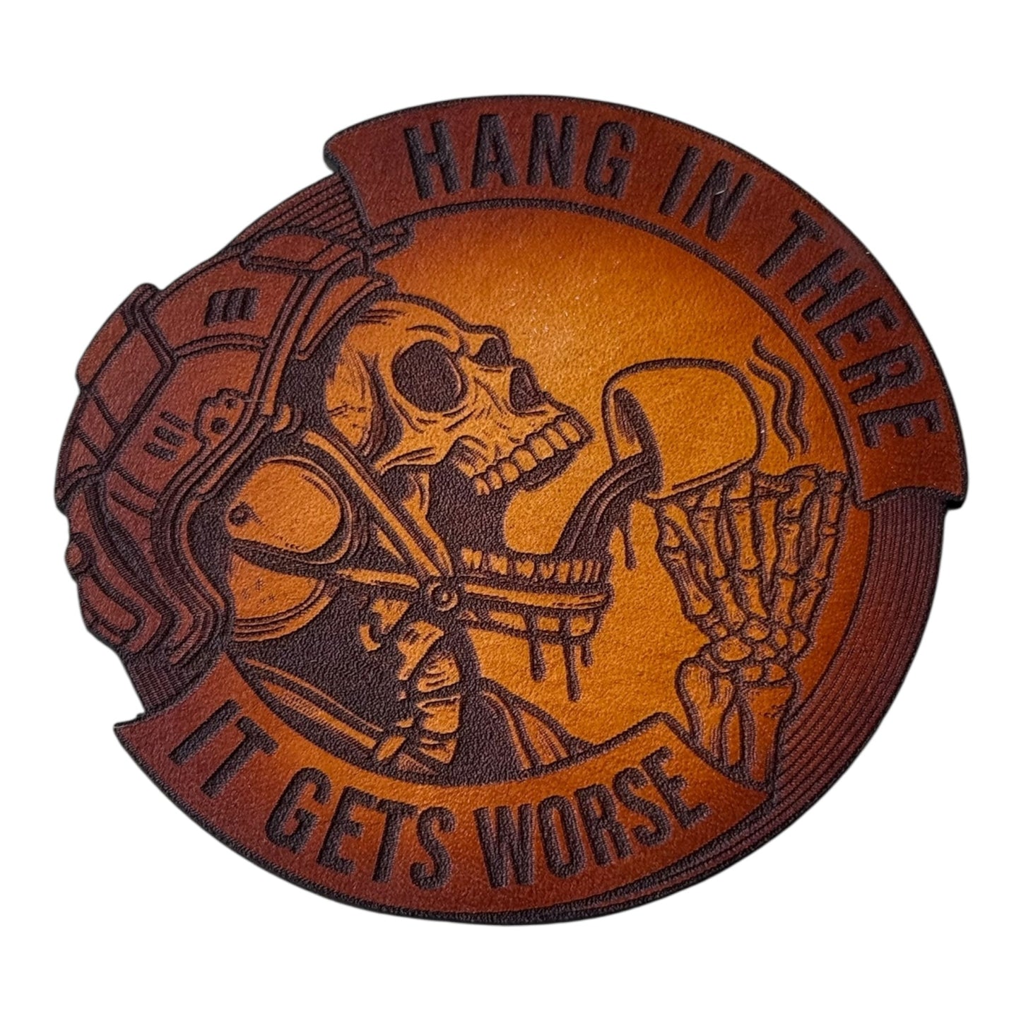 collective Merica- 4 pack