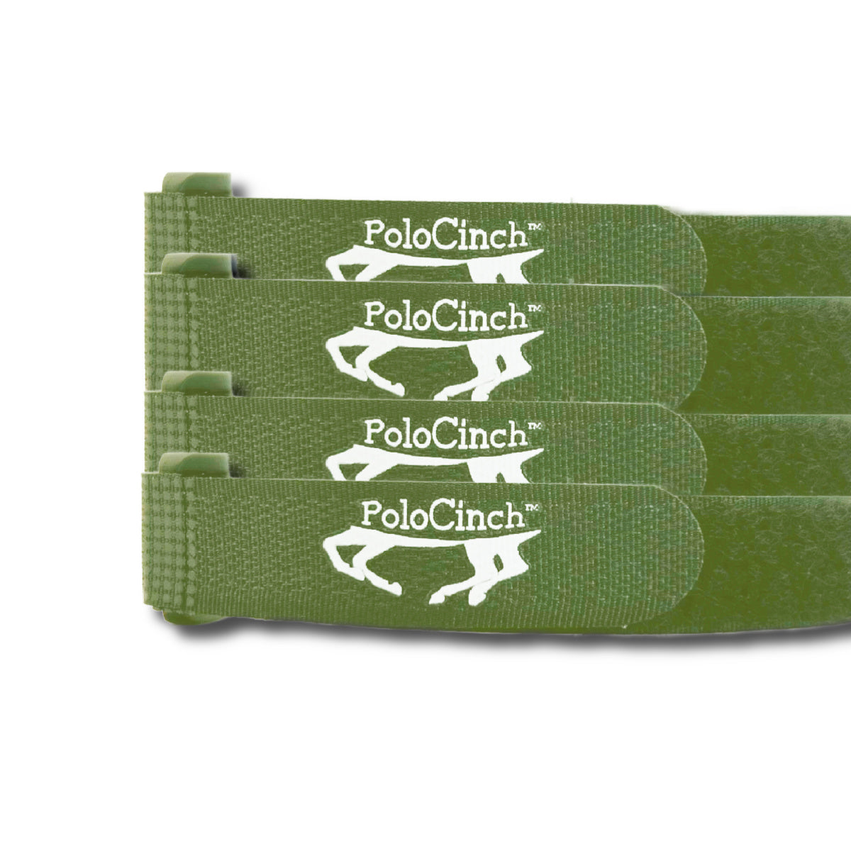 PoloCinch™ - Polo Wrap Guards