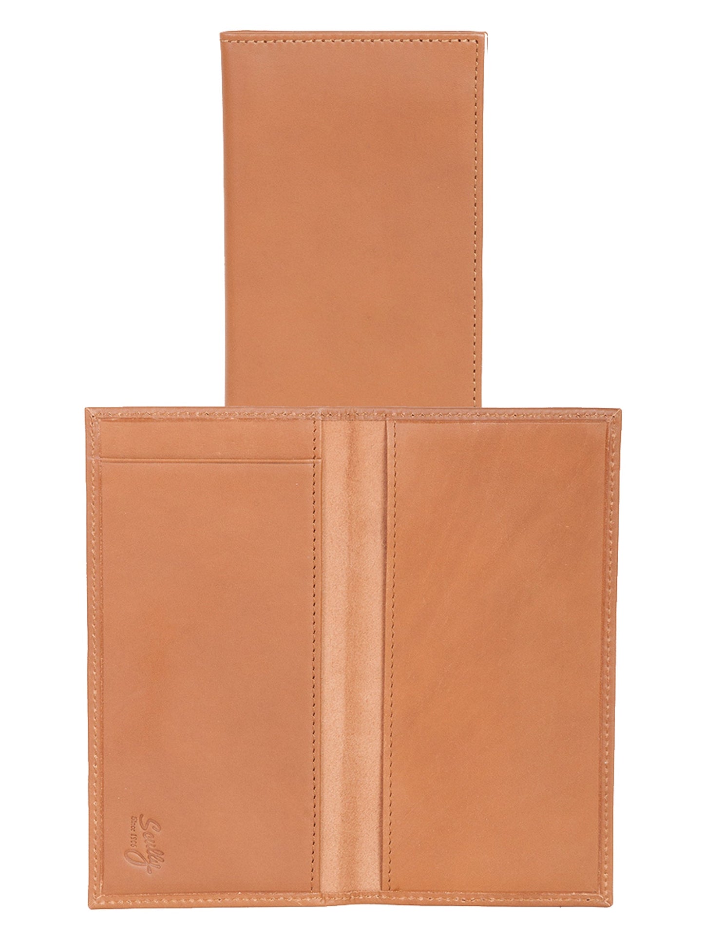 Checkbook Cover - RG21