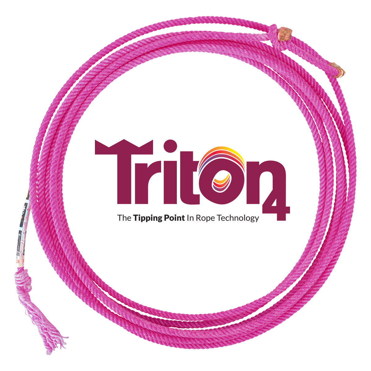 Triton Head Rope
