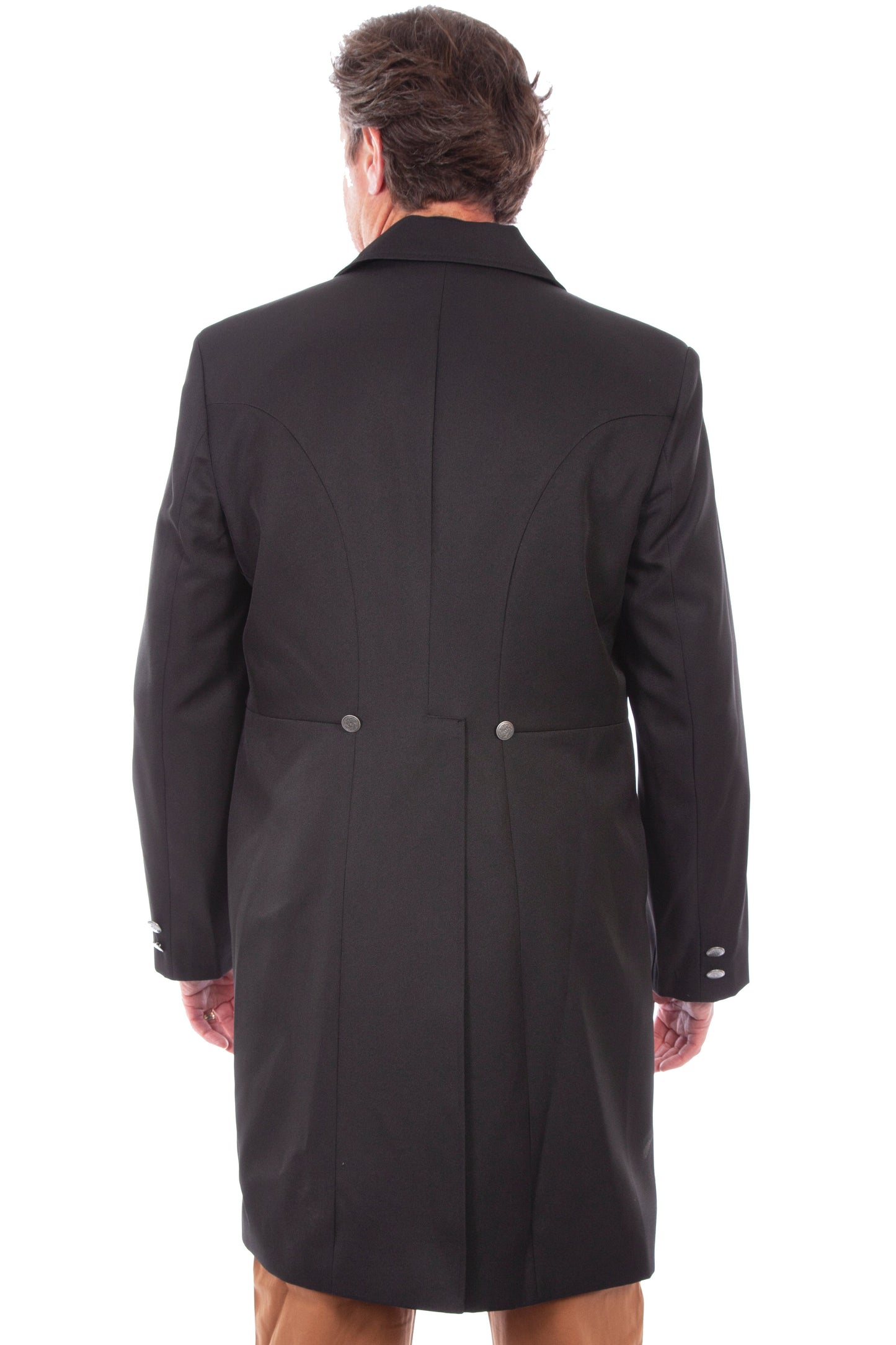 Frock Coat - RW042