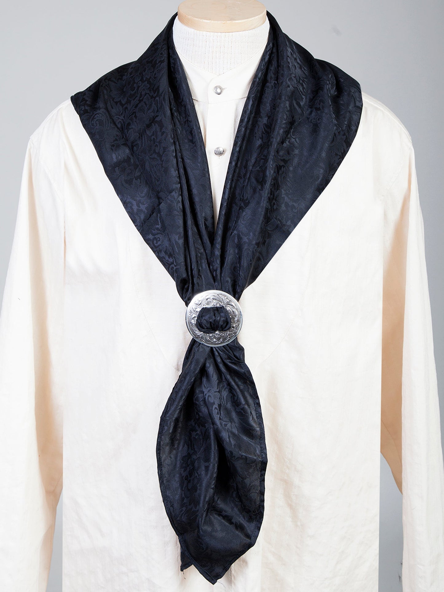 Silk Scarf - RW063
