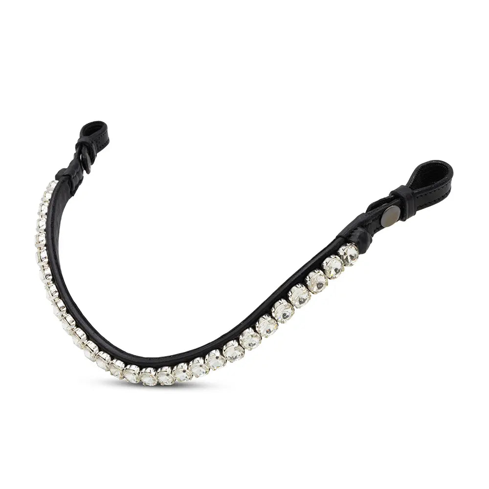 Rhapsody Snap Browband