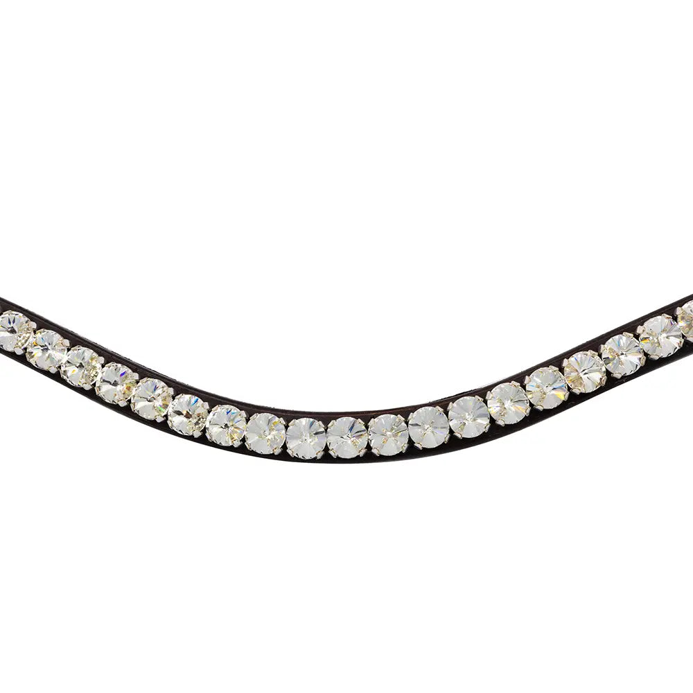 Rhapsody Snap Browband