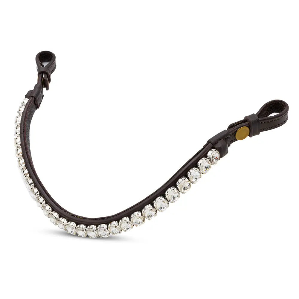 Rhapsody Snap Browband