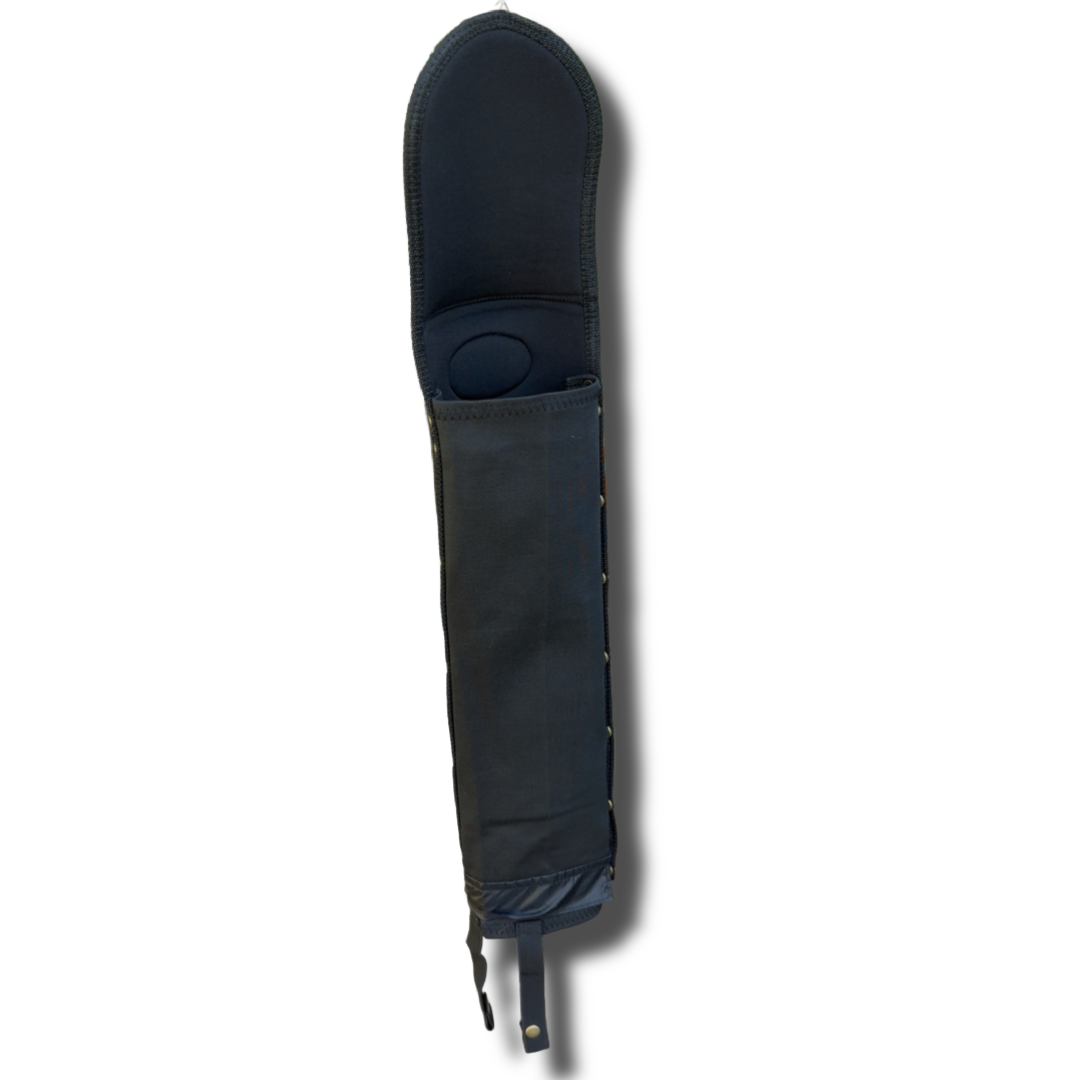 RumpRbbr™ Tail Guard