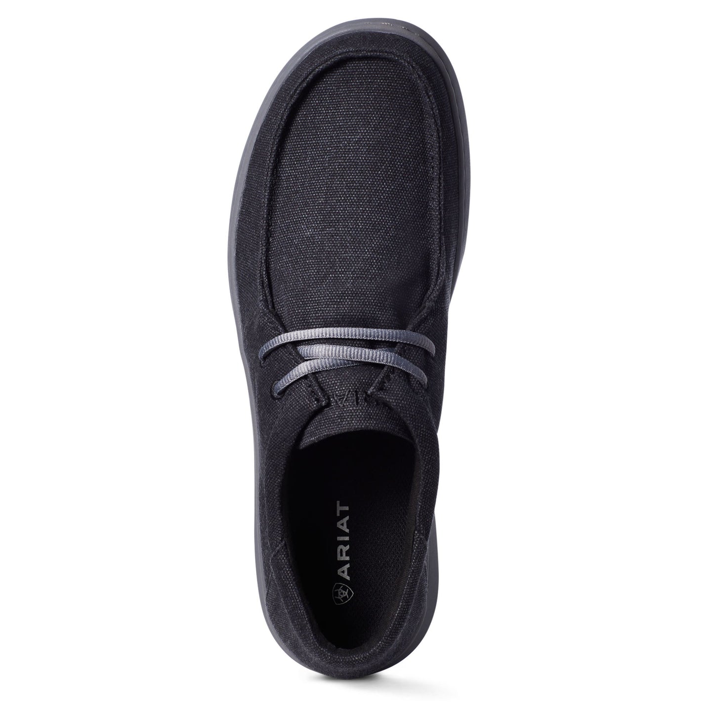 Ariat Hilo-Charcoal