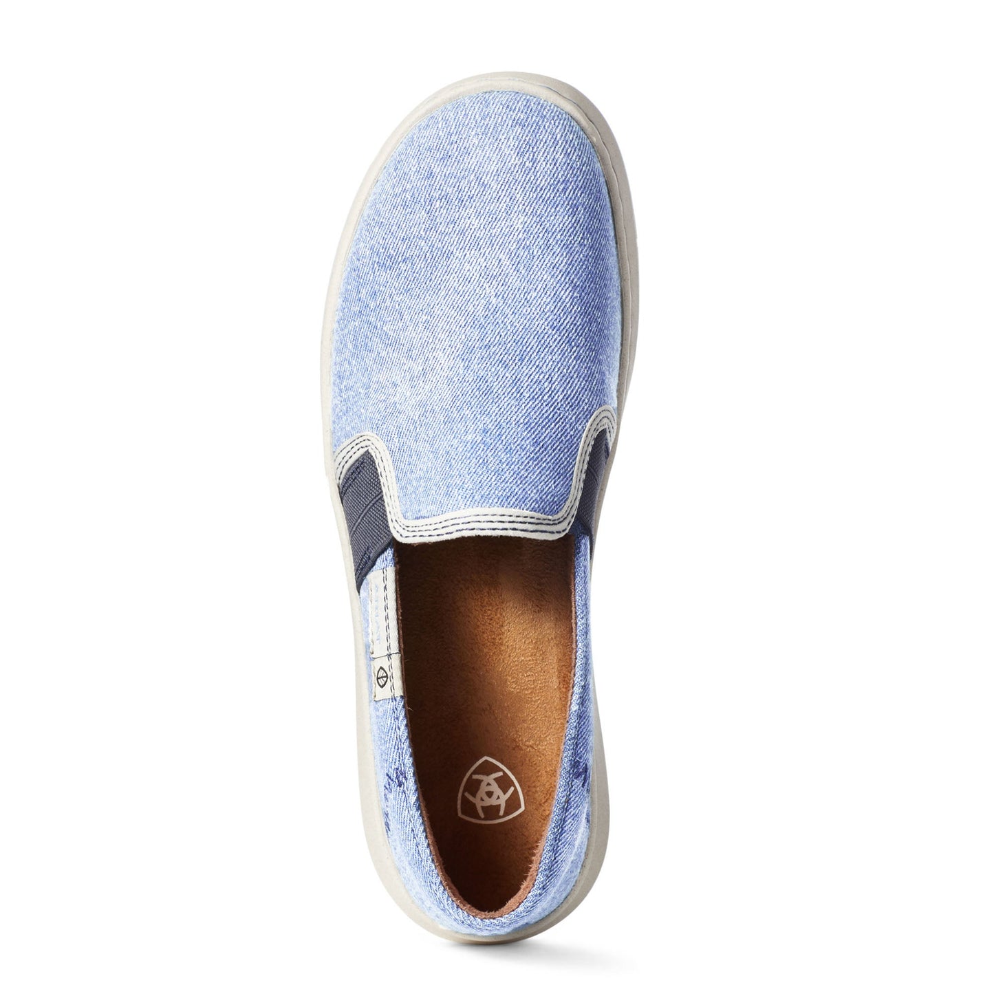Ariat Eco Ryder- Vintage Denim