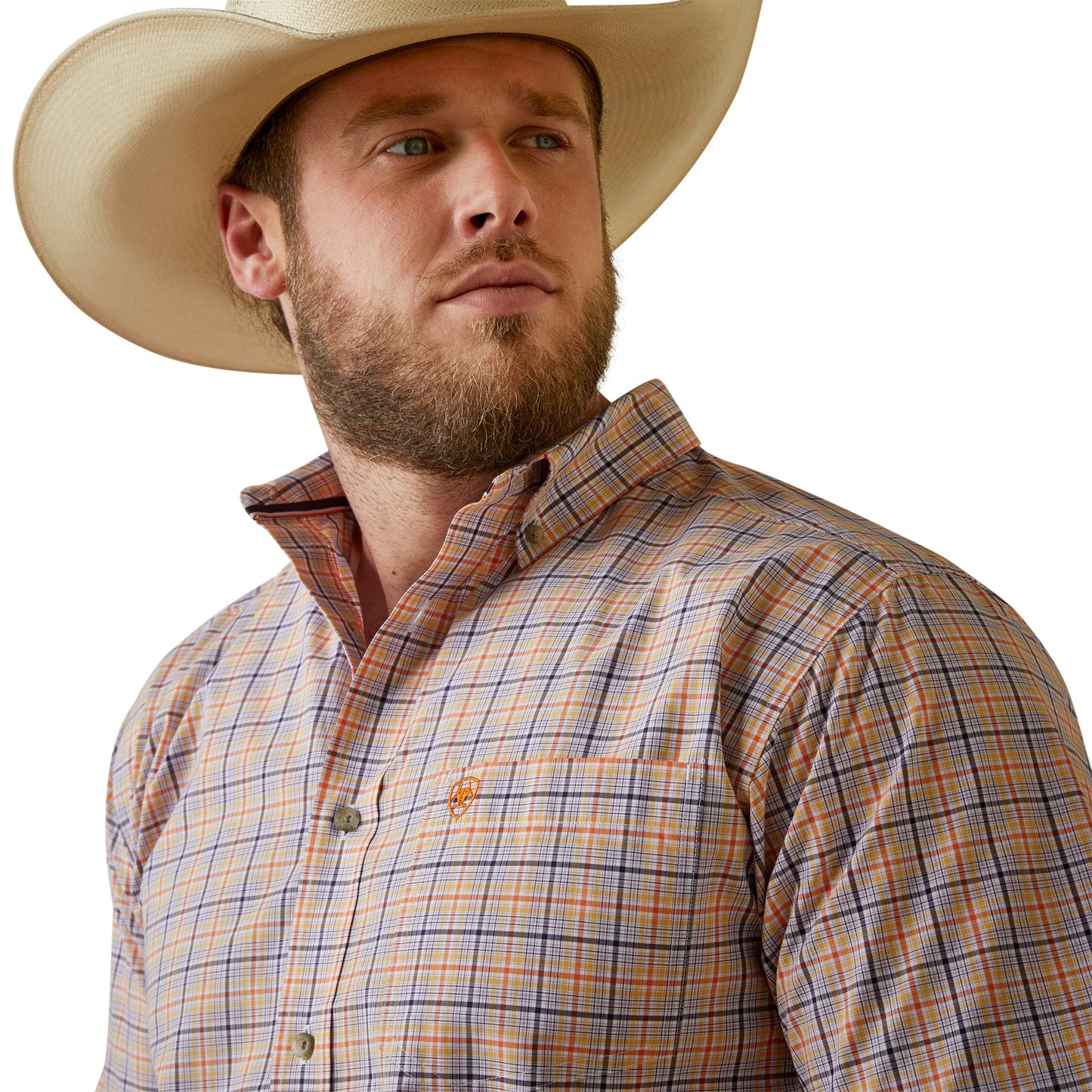 Mens Pro Macklin Classic SS