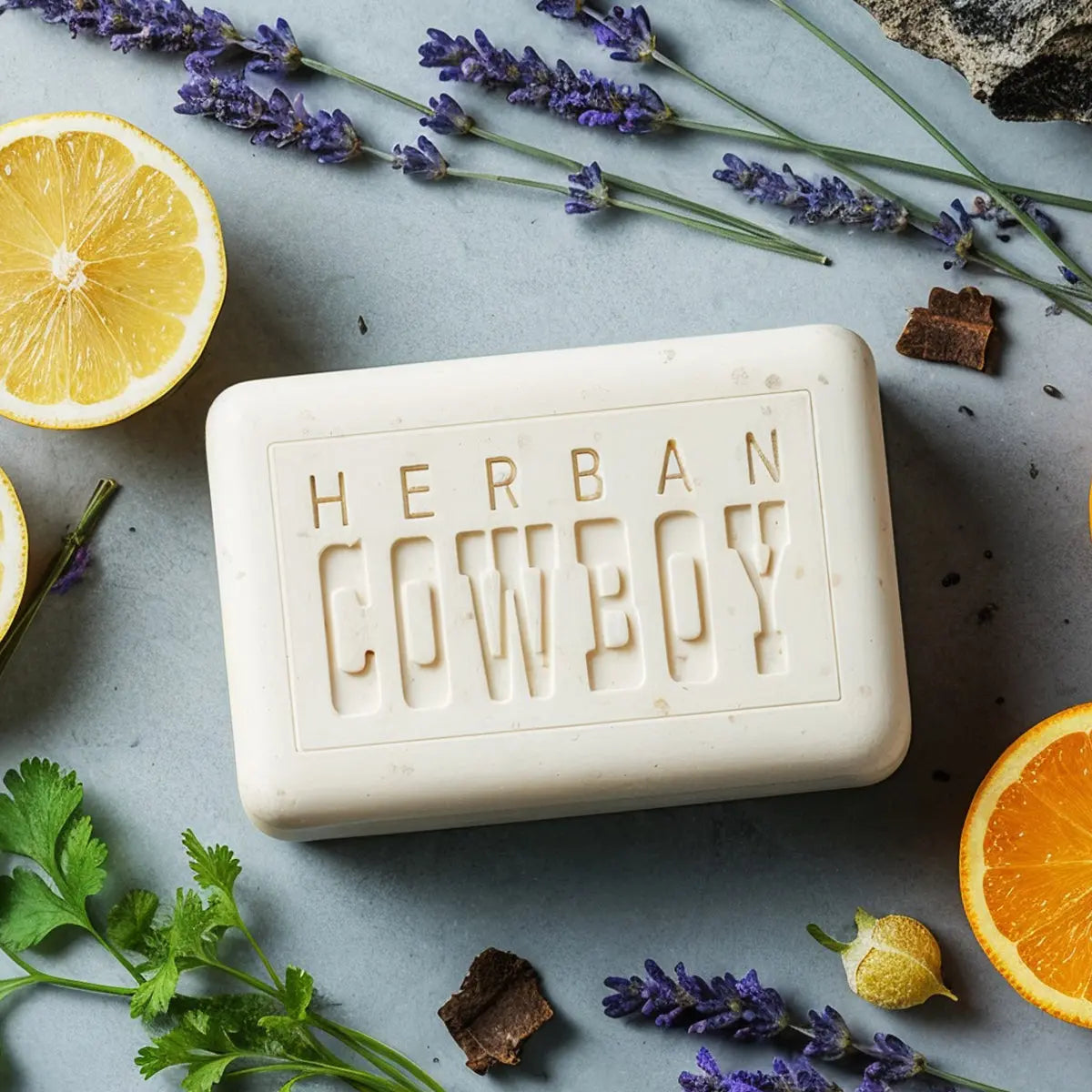 Sport Bar Soap