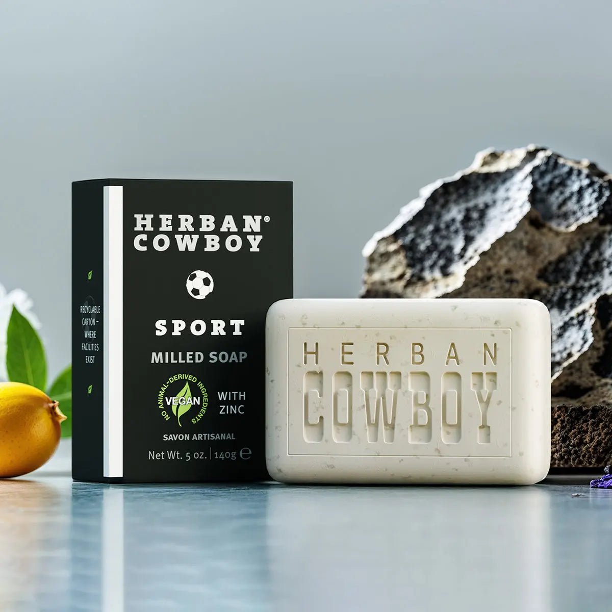 Sport Bar Soap