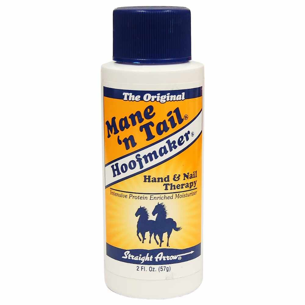 Straight Arrow: Hoofmaker Travel Size Jar