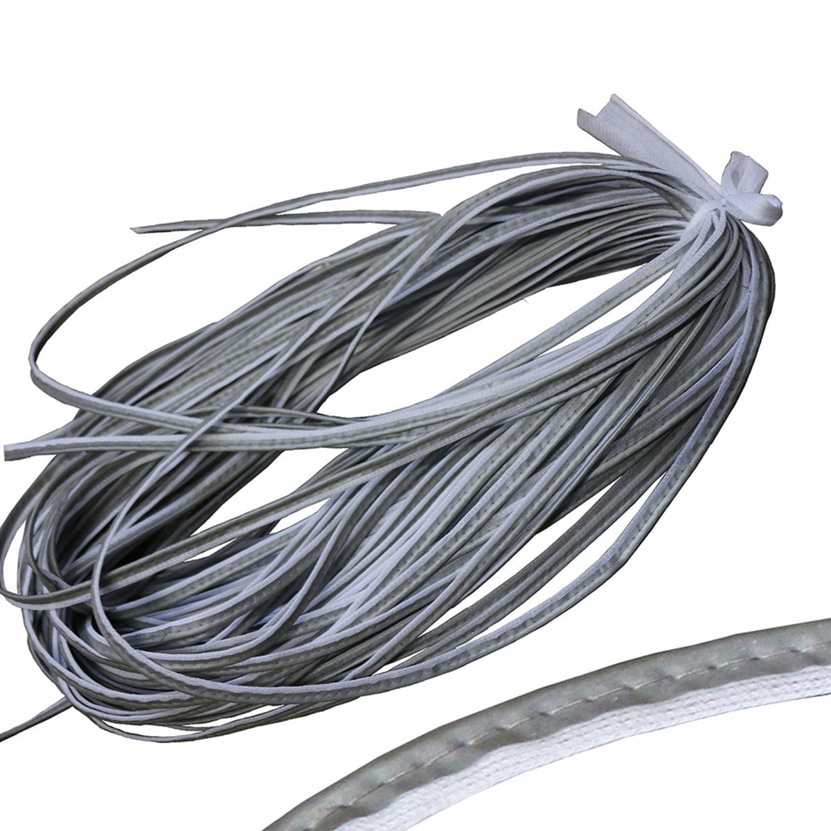 Sew On High Visibility Reflective Piping