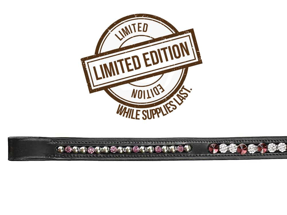 Sangria Browband