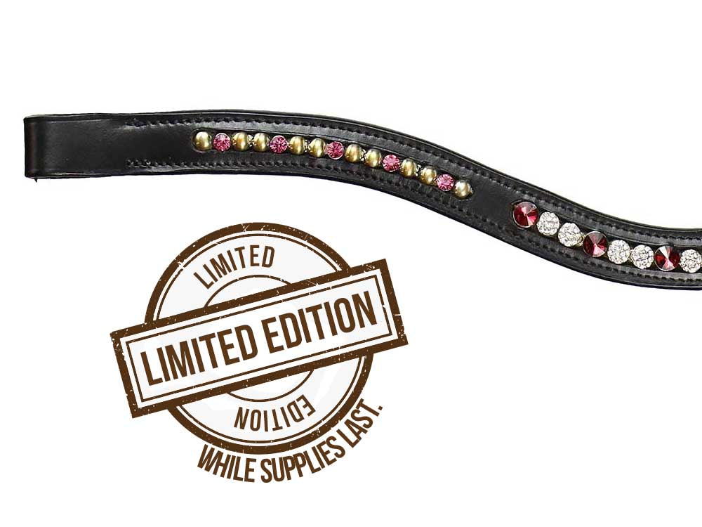 Sangria Browband