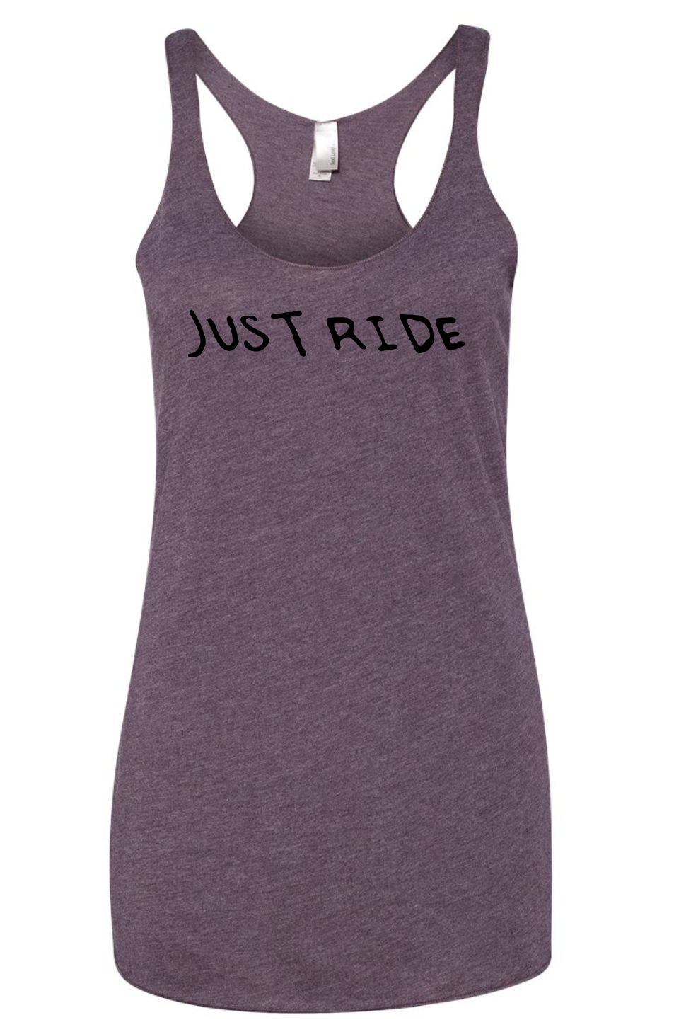 Just Ride Tank