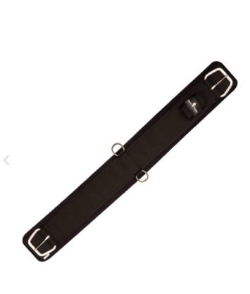 Classic Neoprene Straight Cinch 36''
