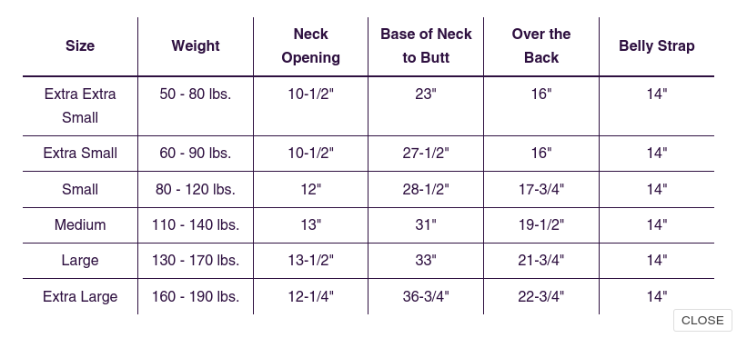 MEDIUM Nylon Sheep Blanket, Mesh Butt- HUNTER GREEN