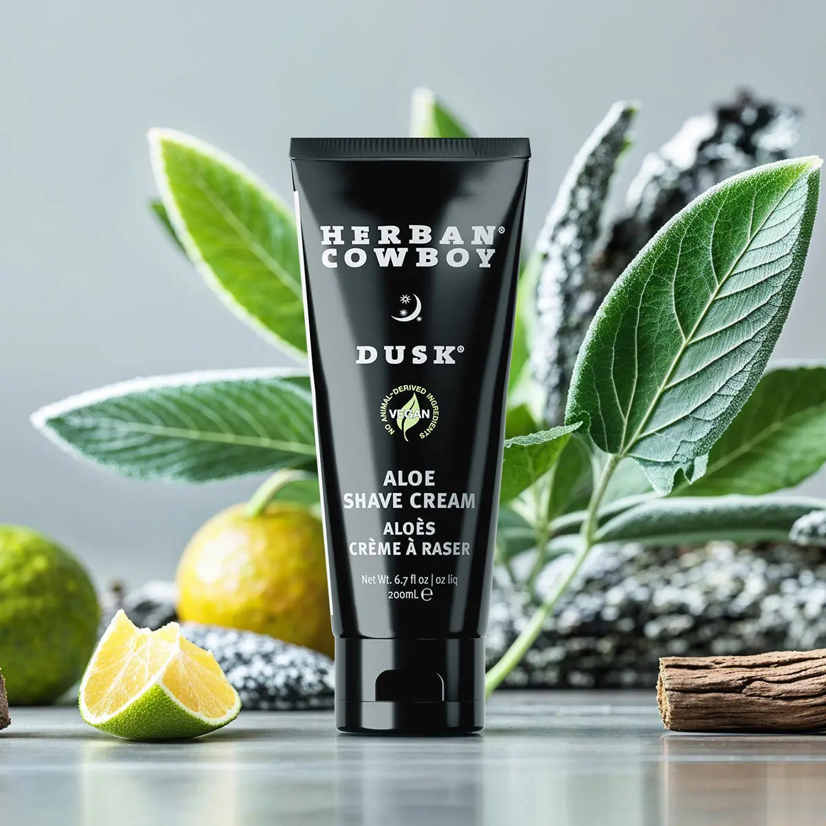 Shave Cream