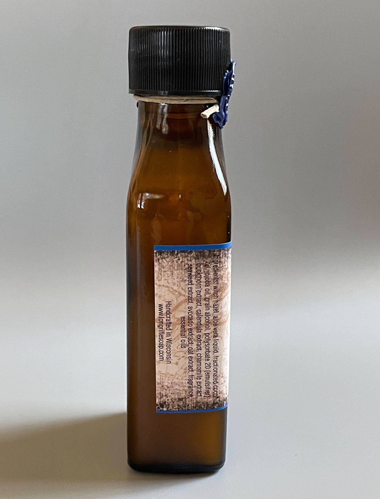 Cèdre No. 06 Shave Tonic