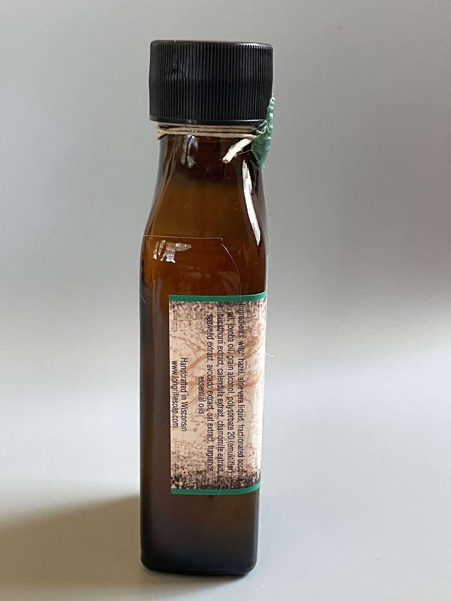 Chypre No. 03 Shave Tonic