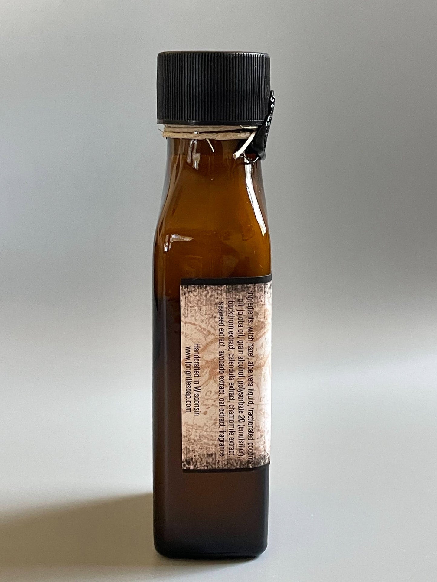 Tabac No. 01 Shave Tonic