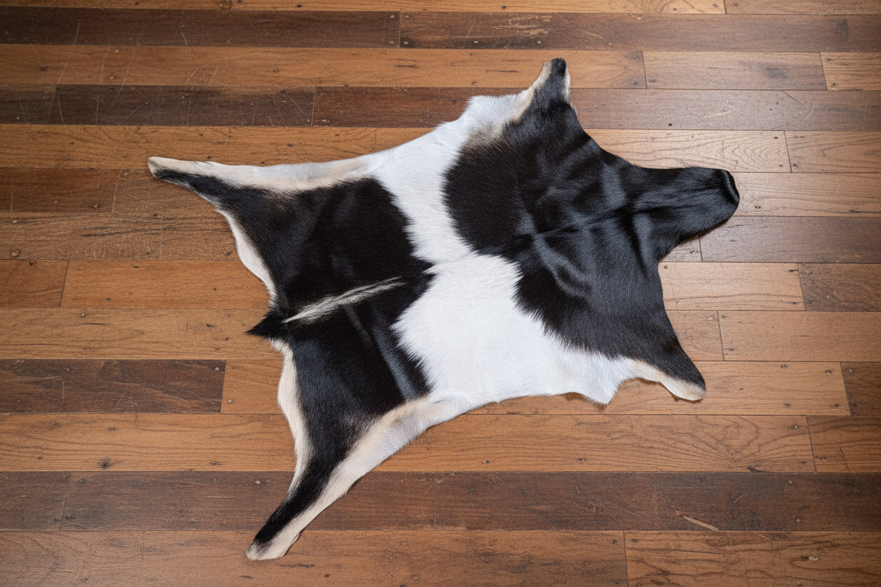 Goat hide "Silky"