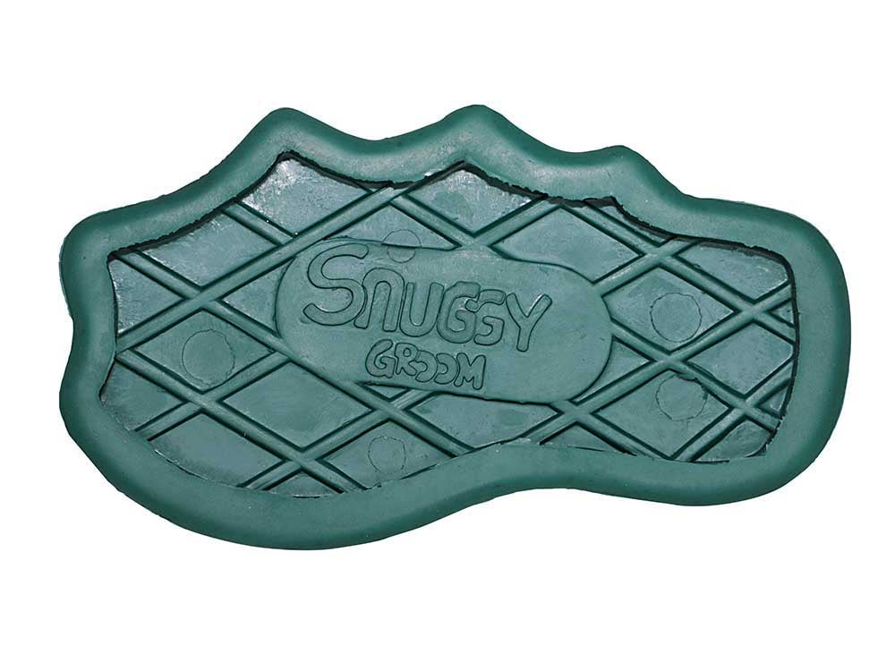 Snuggy Groom (Soft Teeth)
