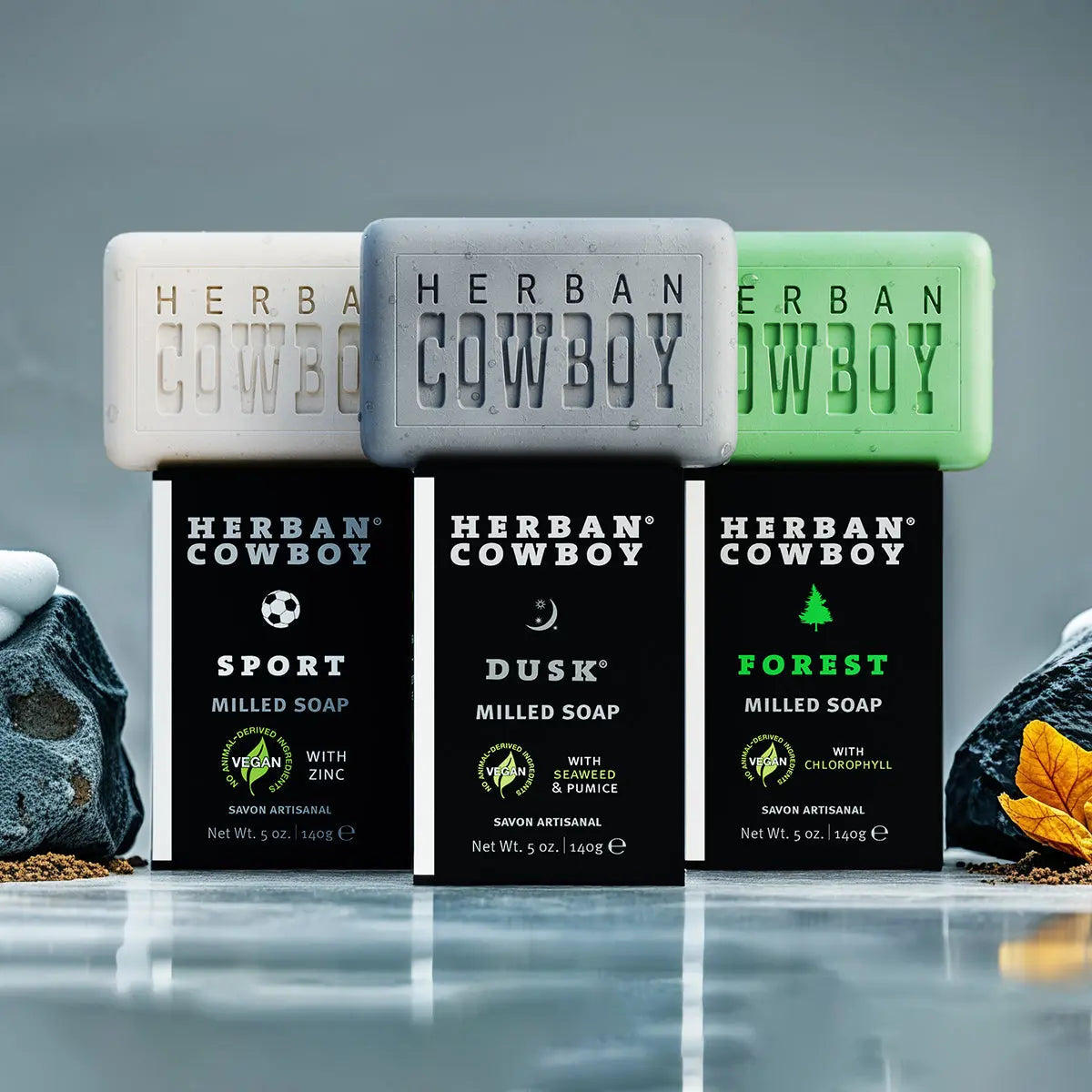 3-pc Bar Soap Bundle