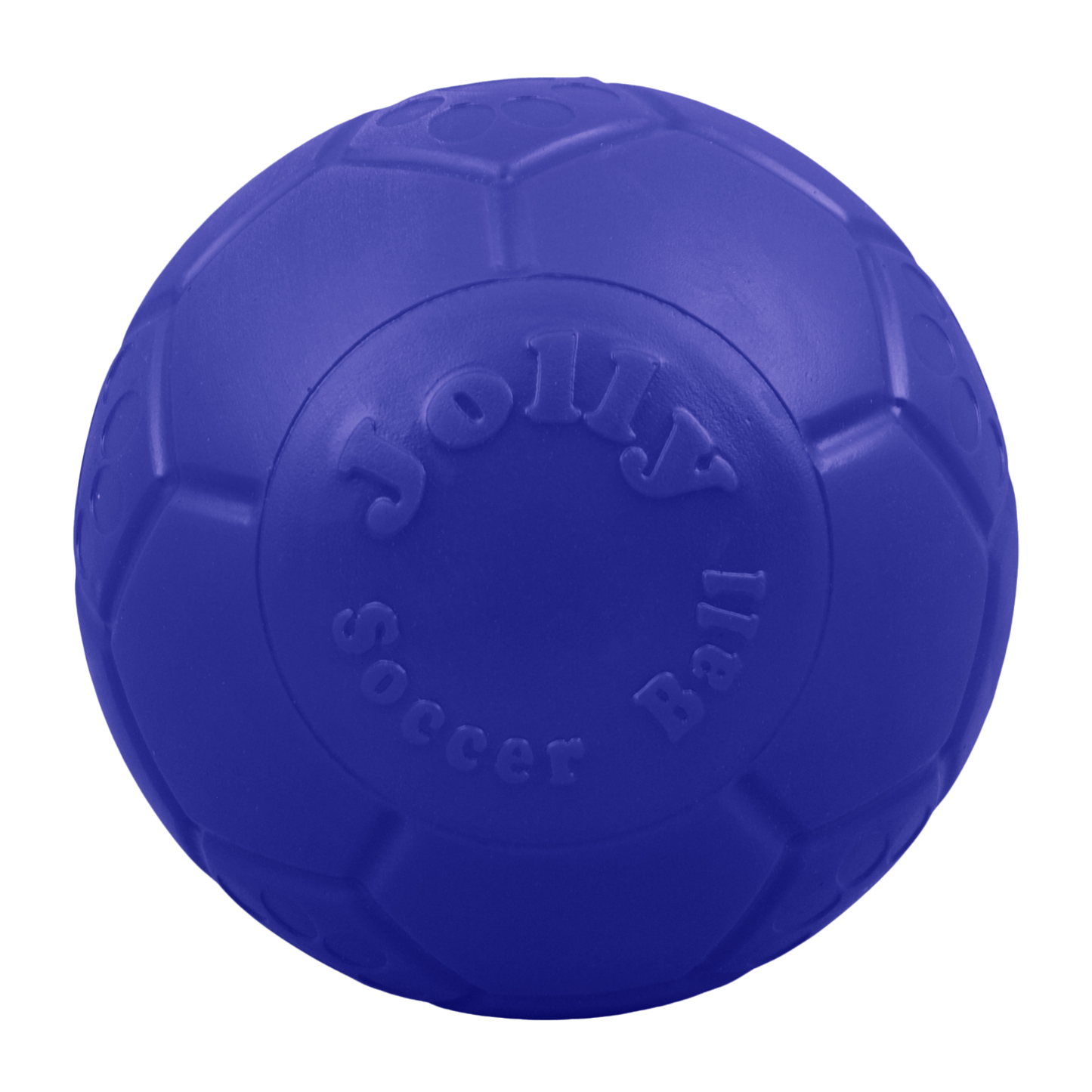 Jolly Soccer Ball