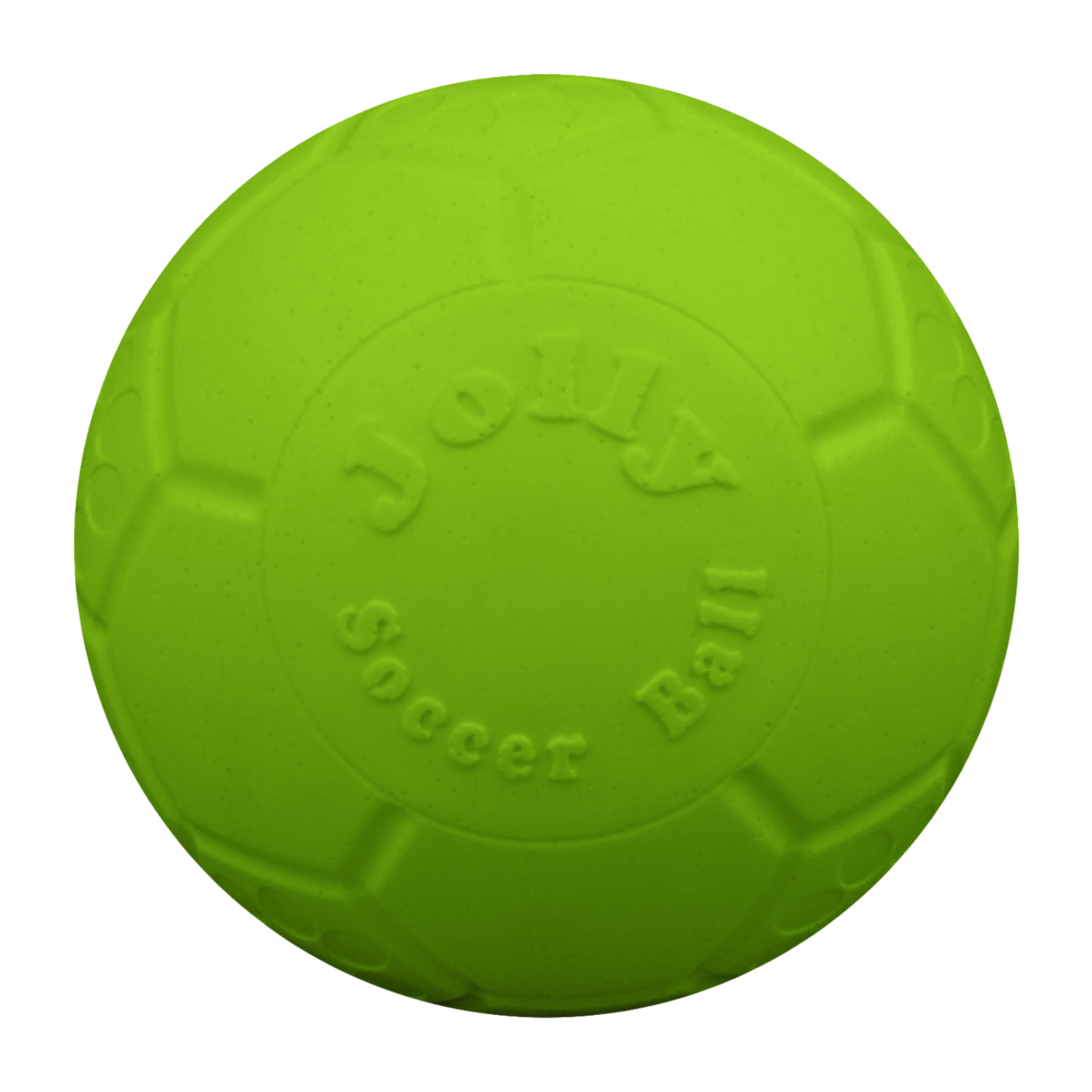 Jolly Soccer Ball