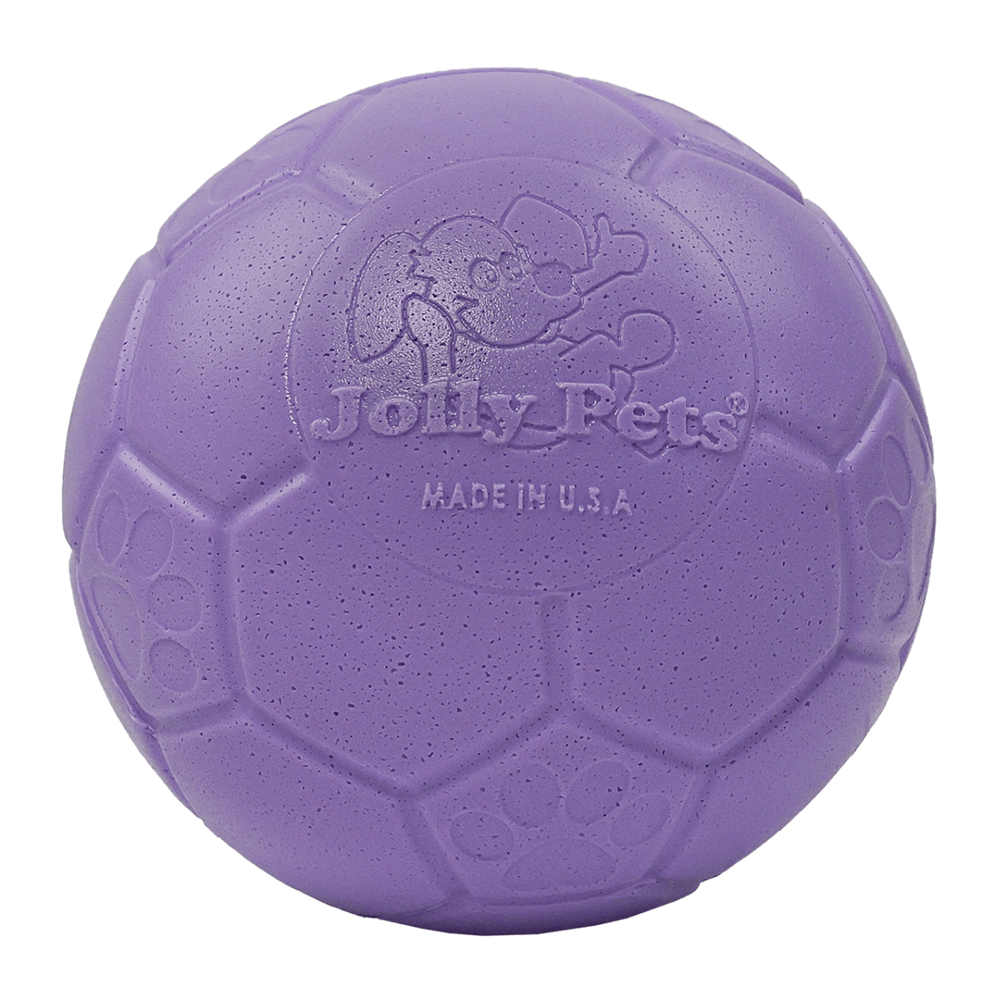 Jolly Soccer Ball