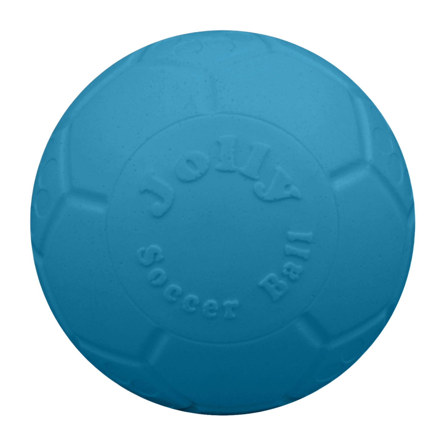 Jolly Soccer Ball