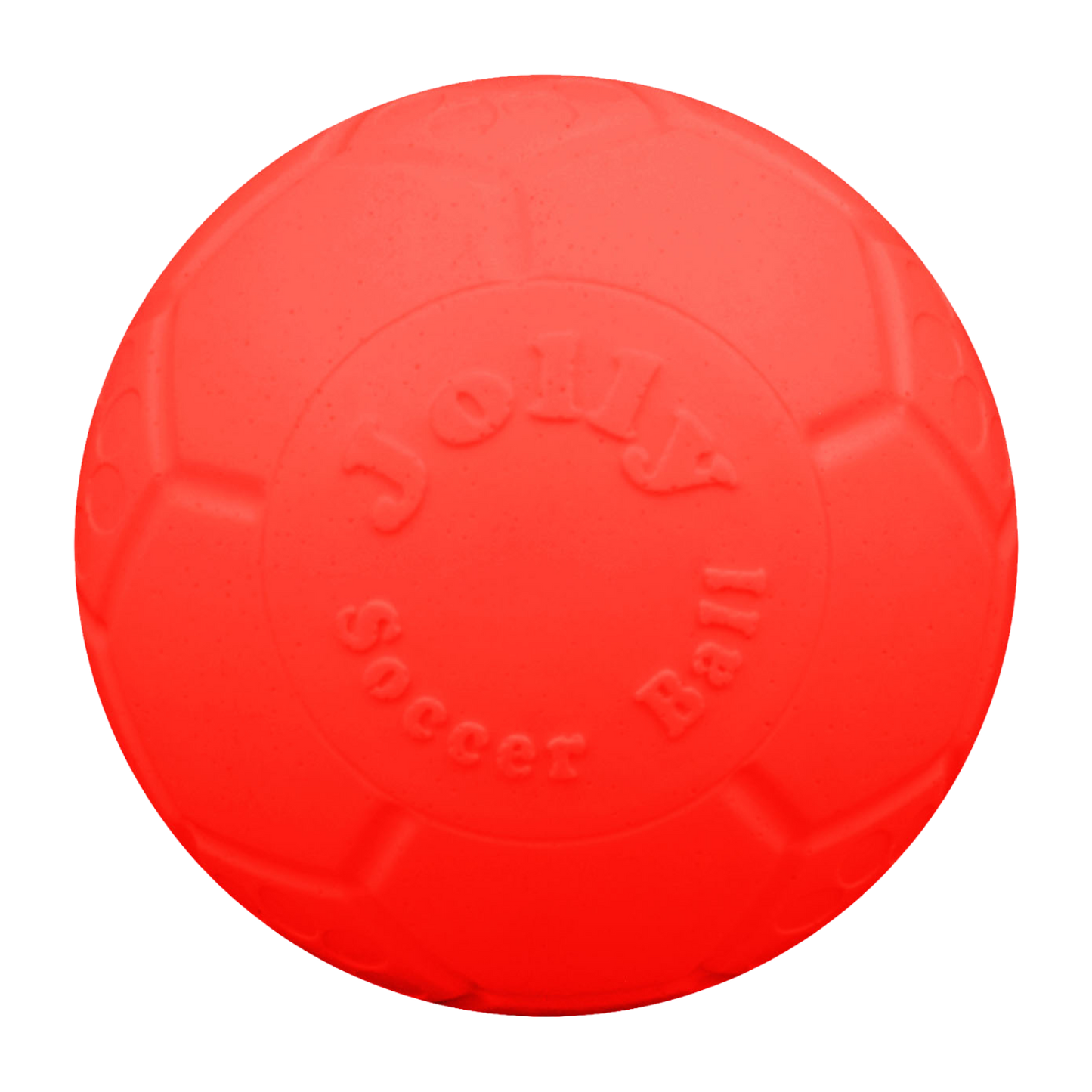 Jolly Soccer Ball
