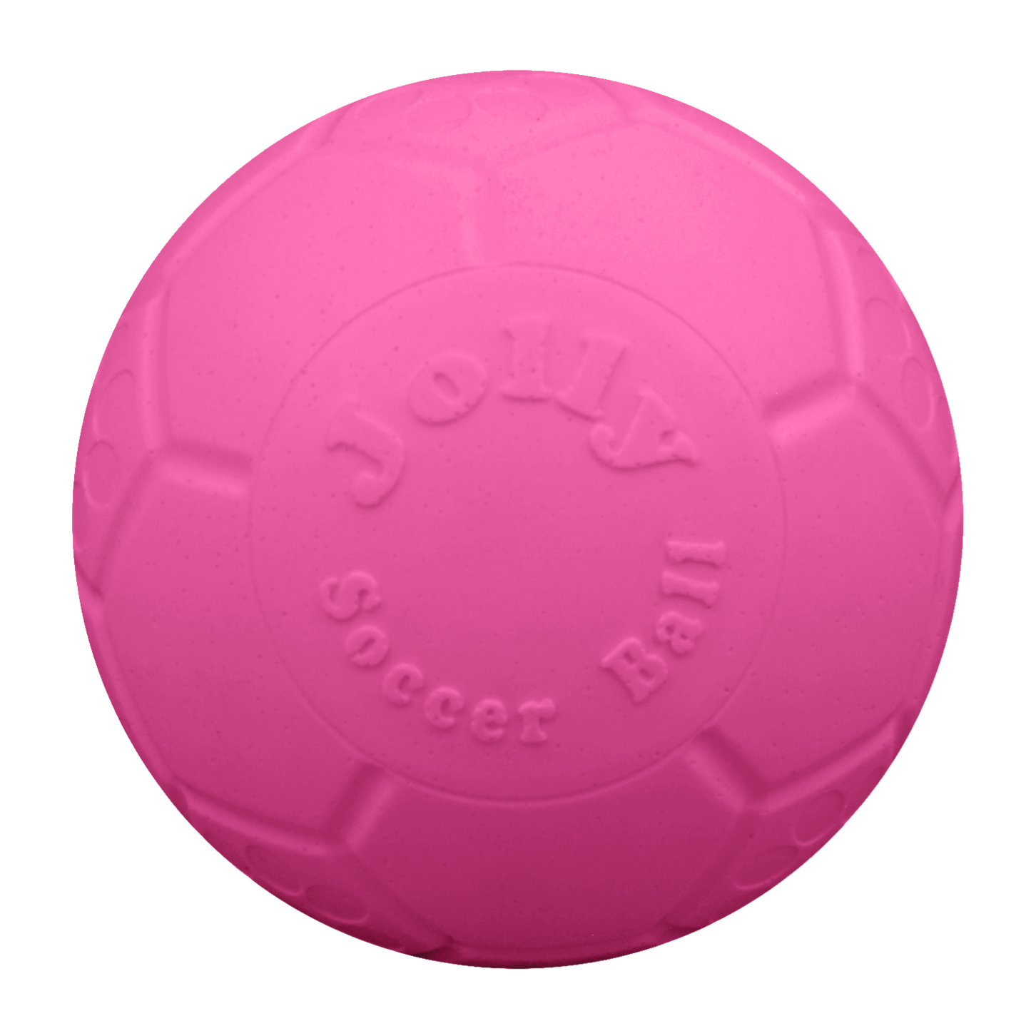Jolly Soccer Ball