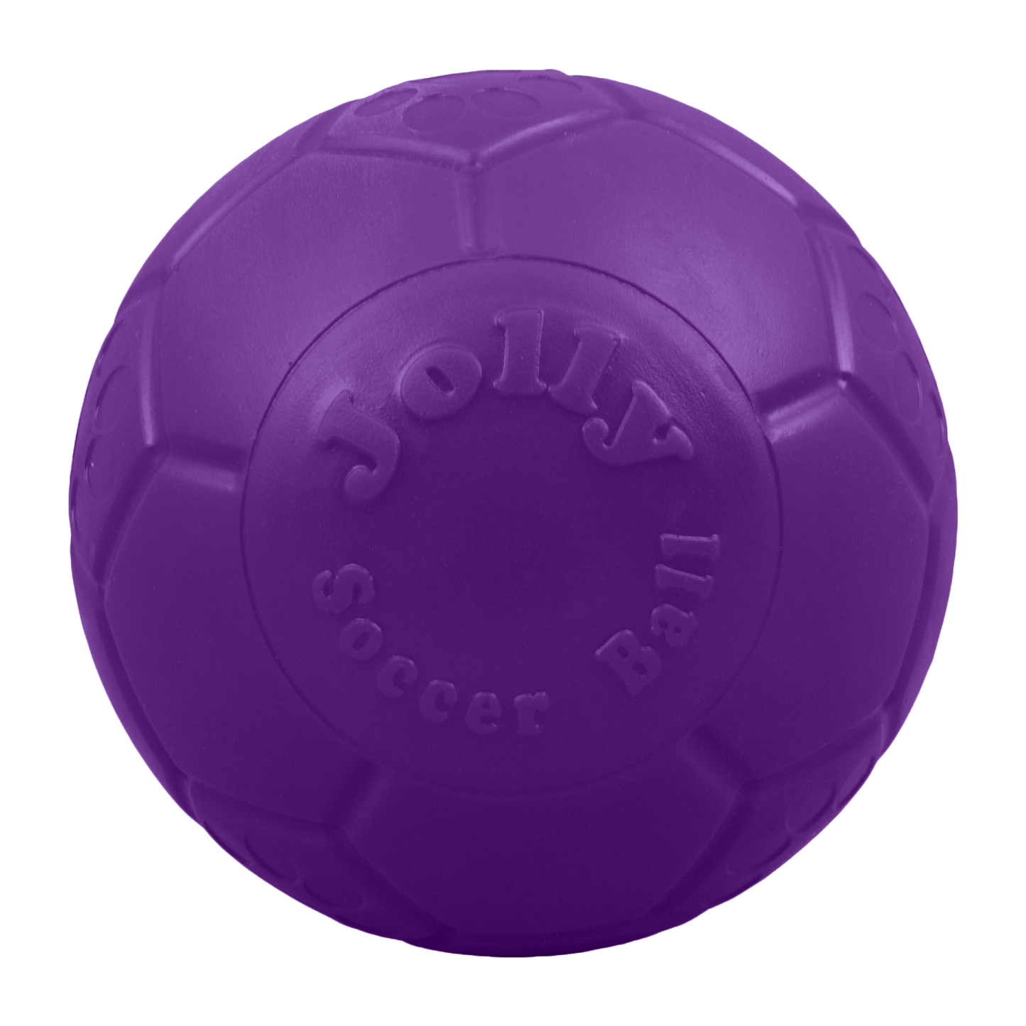 Jolly Soccer Ball
