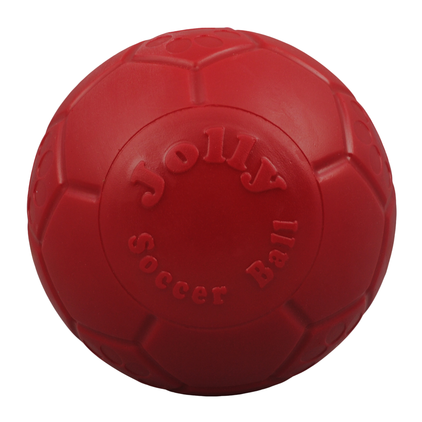 Jolly Soccer Ball