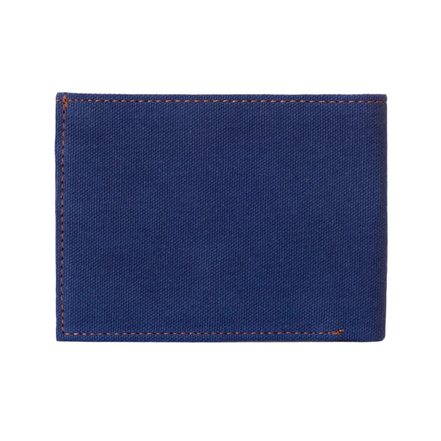 Totare Sos del Rey Leather Wallet