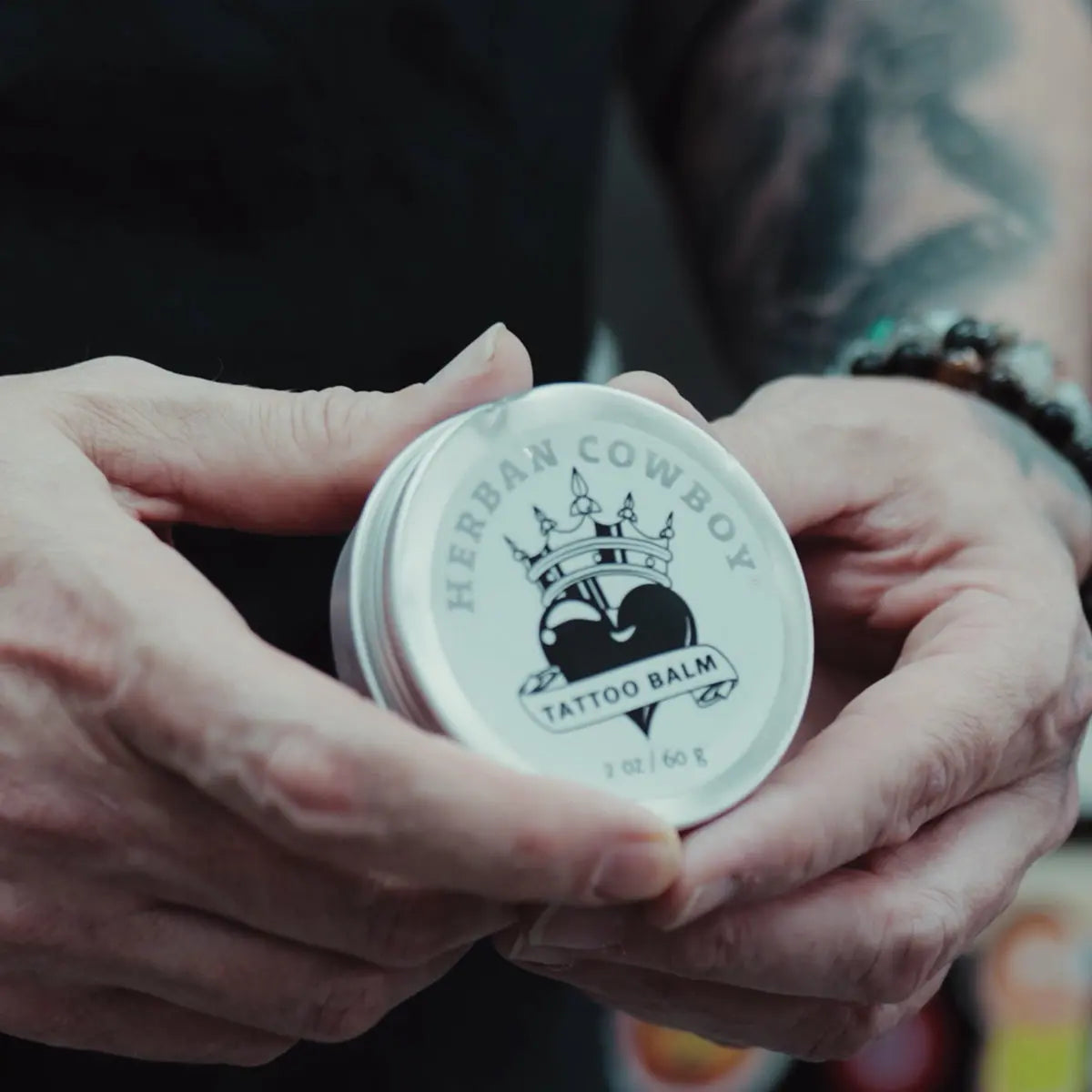 Tattoo Balm Full Size