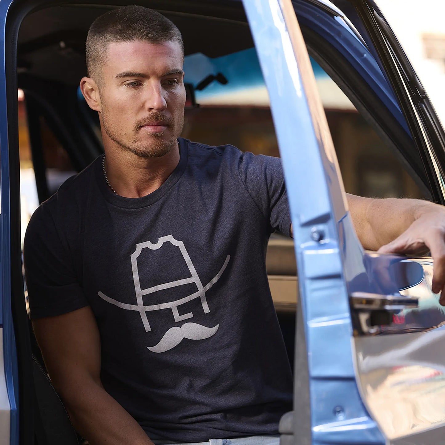 Hank T-Shirt