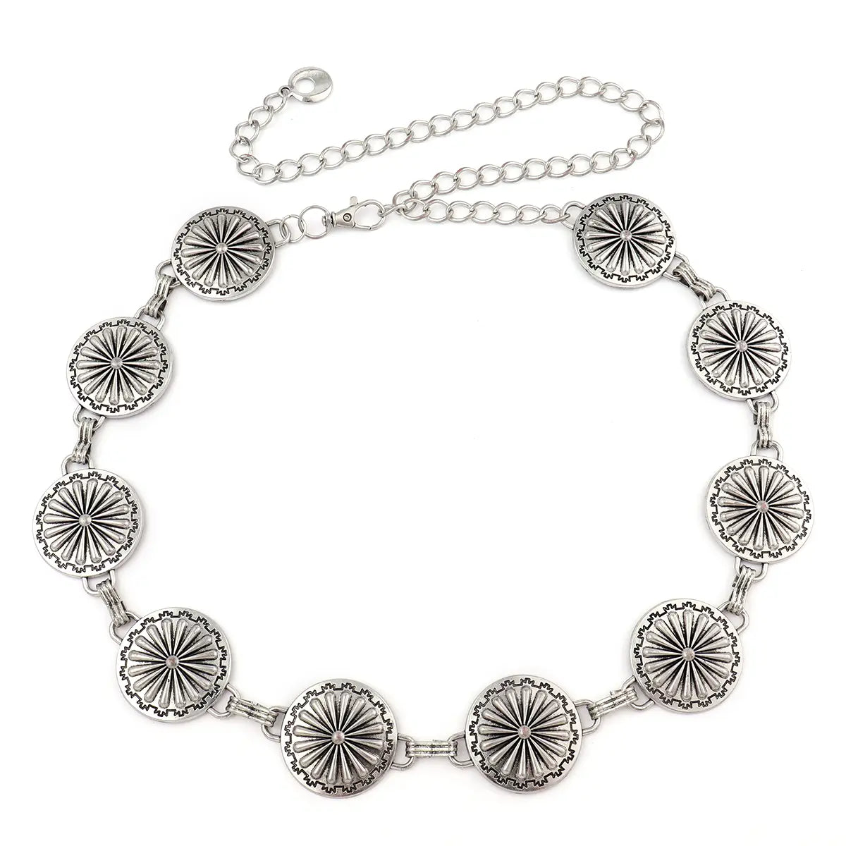 THE TARA CONCHO | BELT