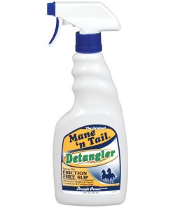 MANE N TAIL DETANGLER 16OZ