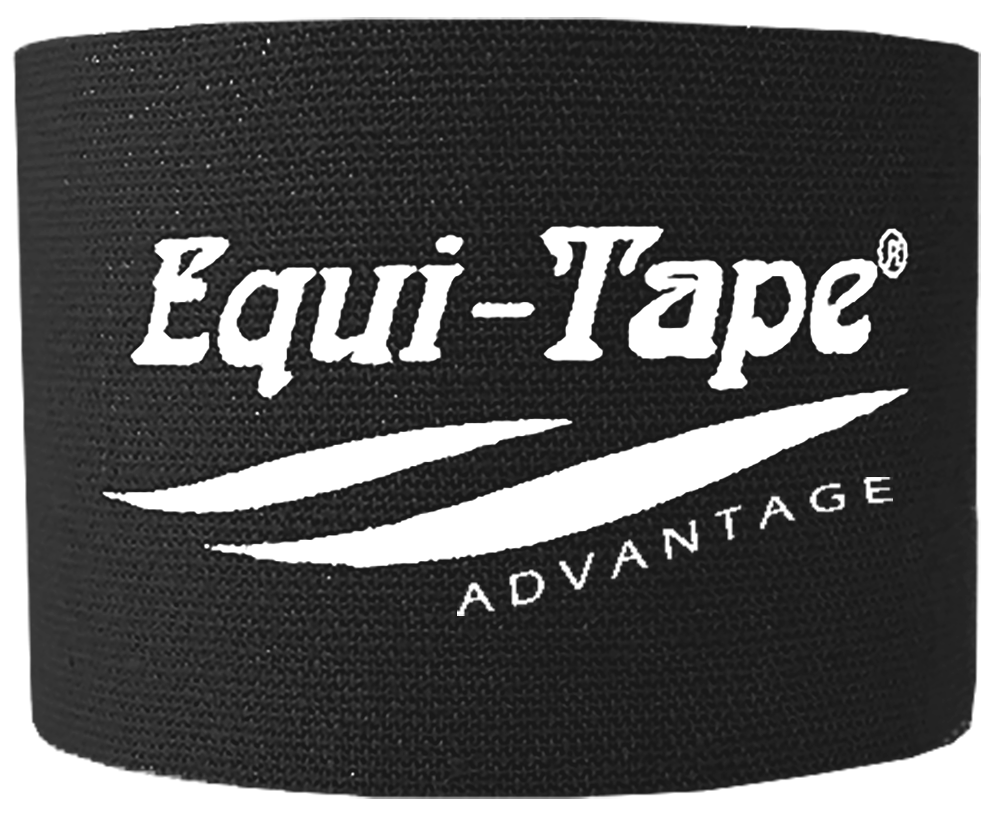 Advantage Black 2"